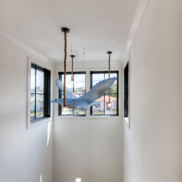 Additions and Complete Remodel - La Jolla