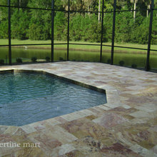 Pool deck solutions