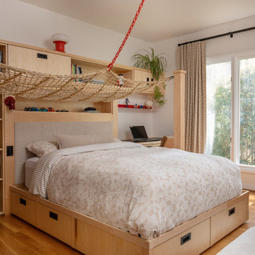 Ginger Trail