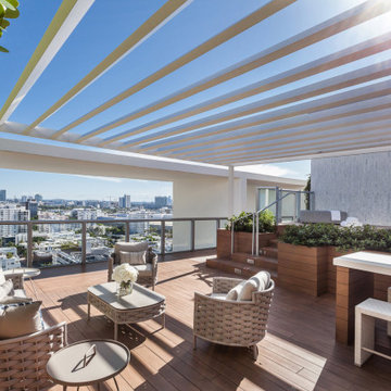 W HOTEL SOUTH BEACH PENTHOUSE