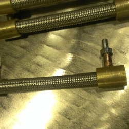 industrial steel drawer pulls - Products