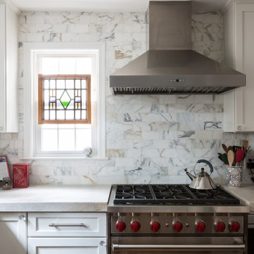Enlightened Kitchen Design - After