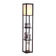 50 Most Por Asian Floor Lamps For 2020 Houzz 50 Most Por Asian Floor Lamps For