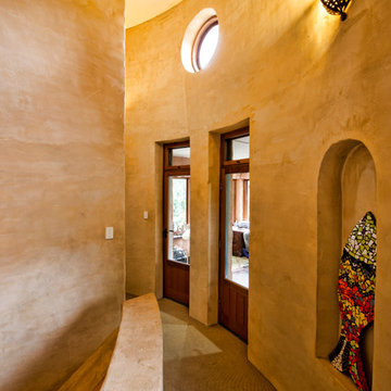 Aldgate Rustic Home Project