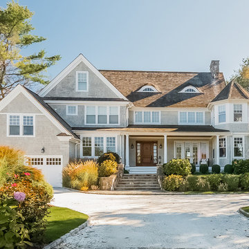 Westport Real Estate: 5 Compo Beach Road, Westport, CT