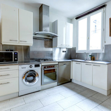 UpperKey Rue d'Argout