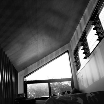 Lota House renovation Brisbane