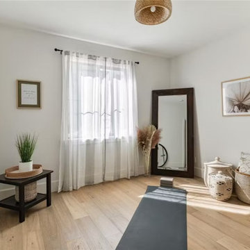 West Vancouver Complete Overhaul