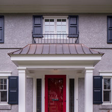 Storm Doors or Not?