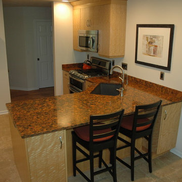 Countertop Artwork "Cambria" Aberdeen
