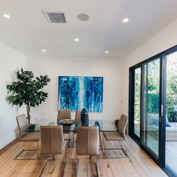West LA Stunner