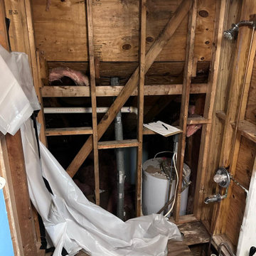 Hurricane Remodels