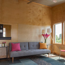 Wall Finishes