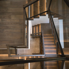 Staircases