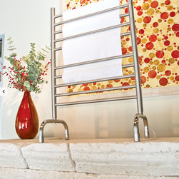 Freestanding - Bathroom Accessories
