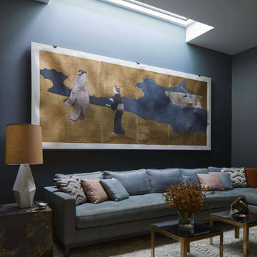 Greenwich Street Loft