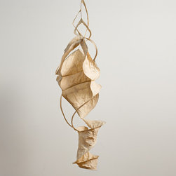 Cocoon 2 - Sculptures