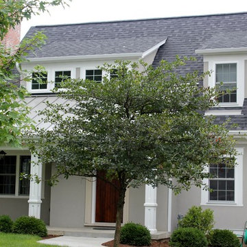 Front Elevation