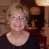 Lena Malms foto