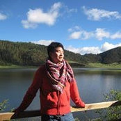 Wei Wu's photo