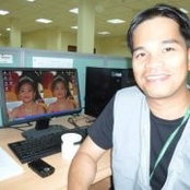 Bernie Bernardo's photo