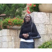 Sarah Muriuki's photo