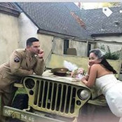 Ged Victoria's photo