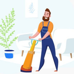 Carpet Cleaning Unley