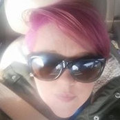 Lacy Hammett's photo