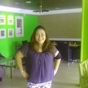 Aida Tamondong's photo