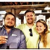 Andrew Tchekryguin's photo