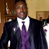 Sherwin Blackman's photo