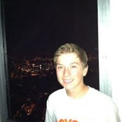 Max Richlin's photo