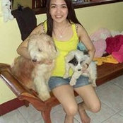 Blandie Rose Cometa's photo
