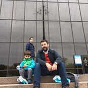 Tolga Uzuner's photo