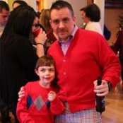 Matt Morgan's photo
