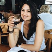 Nadia Bhattis foto