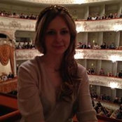 Liudmila Spiridonova's photo