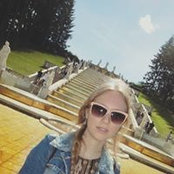 Nata Nikolaeva's photo