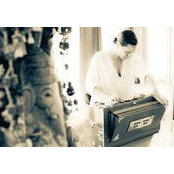Foto von Carla Stangenberg