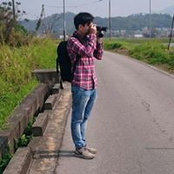 Keith Fong's photo