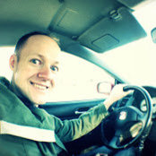 Gleb Semenjuk's photo