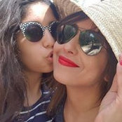 Houda Lamloum's photo