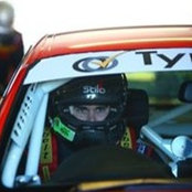 Iain Sherrin's photo