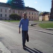 Anders Wallstedts foto