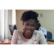 Eseoghene Mentie's photo