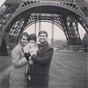 Jessie Provience's photo