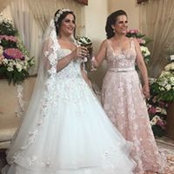 Foto von Saly Barakat