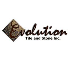Evolution Tile & Stone Inc.