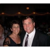 Steve Lavia's photo